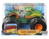 Opakowanie Hot Wheels Monster Trucks Oversize