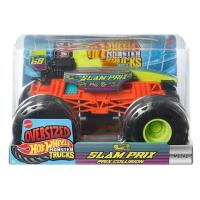 Opakowanie Hot Wheels Monster Trucks Pojazd w skali 1:24