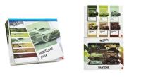 Opakowanie Hot Wheels Pantone 6-pak
