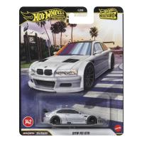 Opakowanie Hot Wheels Premium Boulevard Samochodzik BMW M3