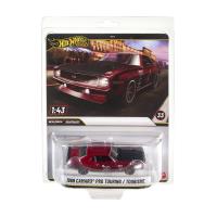 Opakowanie Hot Wheels Premium Cars 1968 Camaro