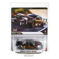 Opakowanie Hot Wheels Premium Cars Deberti Toyota Tacoma