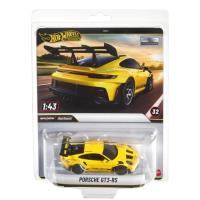 Opakowanie Hot Wheels Premium Cars Porsche GT3-RS