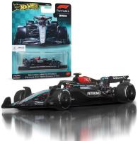 Opakowanie Hot Wheels Premium Formuła 1