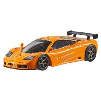 Opakowanie Hot Wheels Premium McLaren F1 GTR Pojazd 1:43