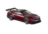 Opakowanie Hot Wheels Premium Pojazd 1:43