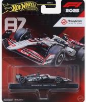 Opakowanie Hot Wheels Premium Samochodzik Bolid F1