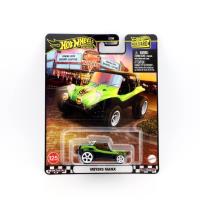 Opakowanie Hot Wheels Premium Samochodzik Boulevard