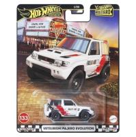 Opakowanie Hot Wheels Premium Samochodzik Boulevard