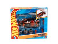 Opakowanie Hot Wheels Punk Rod samochód do skręcania