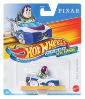 Opakowanie Hot Wheels RacerVerse Pojazd bohater filmowy HKB91