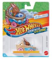Opakowanie Hot Wheels RacerVerse Pojazd bohater filmowy HRT43