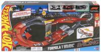 Opakowanie Hot Wheels Racing Formuła 1