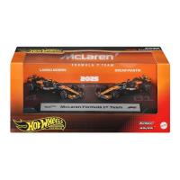 Opakowanie Hot Wheels Red Bull Formula 1 2-pak