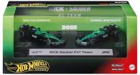 Opakowanie Hot Wheels Red Bull Formula 1 2-pak