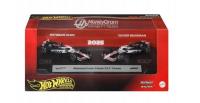 Opakowanie Hot Wheels Red Bull Formula 1 2-pak