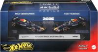 Opakowanie Hot Wheels Red Bull Racing 2-pak