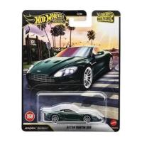 Opakowanie Hot Wheels Samochodzik Boulevard Aston Martin DBS