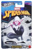 Opakowanie Hot Wheels Samochodzik filmowy