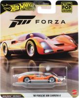 Opakowanie Hot Wheels Samochodzik Popkultura Porshe 906