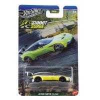Opakowanie Hot Wheels Samochodzik tematyczny