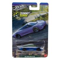 Opakowanie Hot Wheels Samochodzik tematyczny