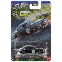 Opakowanie Hot Wheels Samochodzik tematyczny