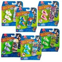 Opakowanie Hot Wheels Skate Deskorolka + buty (16szt)