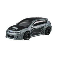 Opakowanie Hot Wheels Subaru