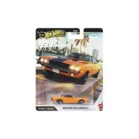 Opakowanie Hot Wheels Szybcy i wściekli Challenger