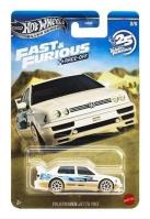 Opakowanie Hot Wheels Szybcy i wściekli Volkswagen Jetta MK3