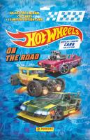 Hot Wheels TC Starter Pack. Wydawca: Panini (L2). SmakLiter.pl Opakowanie Hot Wheels TC Starter Pack