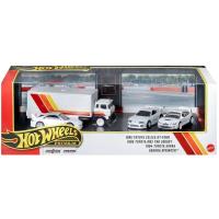 Opakowanie Hot Wheels Toyota Sport Cars 1:64