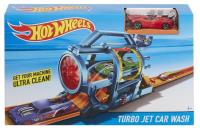 Opakowanie Hot Wheels Turbomyjnia FJN35