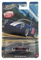 Opakowanie Hot Wheels Vintage Club Porsche 356 Outlaw
