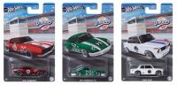 Opakowanie Hot Wheels Vintage Racing Club HRT81 mix