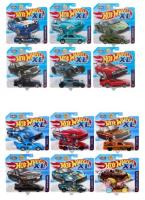 Opakowanie Hot Wheels XL mix