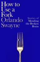 Okładka książki How to Use a Fork