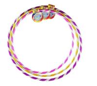 Opakowanie Hula hop flash 76cm, 72cm, 65cm 3szt