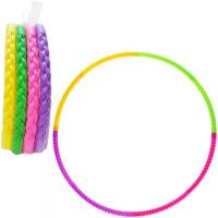 Opakowanie Hula hop składany 74cm MIX