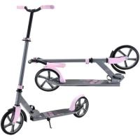 Hulajnoga good girls team 20cm. Wydawca: Enero. SmakLiter.pl Opakowanie Hulajnoga good girls team 20cm