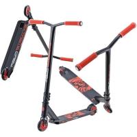 Hulajnoga wyczynowa extreme crew 10cm. Wydawca: Enero. SmakLiter.pl Opakowanie Hulajnoga wyczynowa extreme crew 10cm