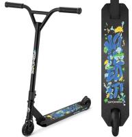 Opakowanie Hulajnoga wyczynowa Homie