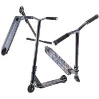 Hulajnoga wyczynowa street warrior 10cm. Wydawca: Enero. SmakLiter.pl Opakowanie Hulajnoga wyczynowa street warrior 10cm