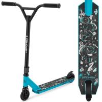 Hulajnoga wyczynowa Trippy. Wydawca: Spokey. SmakLiter.pl Opakowanie Hulajnoga wyczynowa Trippy