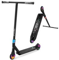 Hulajnoga wyczyowa. Wydawca: Spokey. SmakLiter.pl Opakowanie Hulajnoga wyczyowa