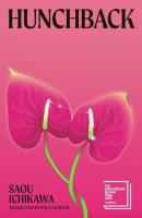 Okładka książki Hunchback wer. angielska
