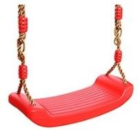Opakowanie Huśtawka czerwona