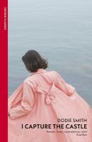 I Capture the Castle wer. angielska. Autor: Smith Dodie. SmakLiter.pl Okładka książki I Capture the Castle wer. angielska