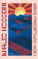 I góry odpowiedziały echem. Autor: Hosseini Khaled. SmakLiter.pl Okładka książki I góry odpowiedziały echem